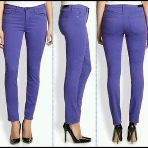 Adriano Goldschmied Purple Prima Cigarette - 24